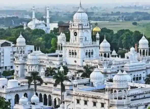 king-s-george-medical-university-lucknow-u-p