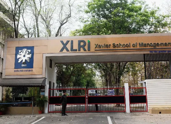 xlri-jamshedpur
