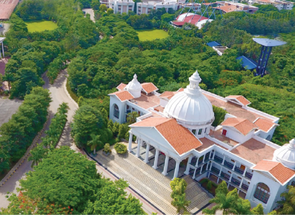 alliance-university-bangalore