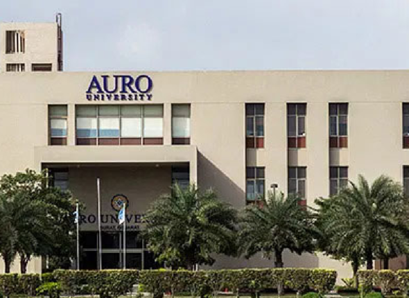 auro-university