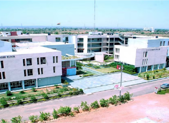 itm-university-gwalior