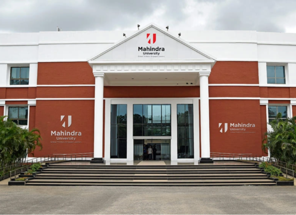 mahindra-university-hyderabad